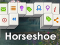 leikur Horseshoe