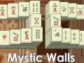 leikur Mystic Walls