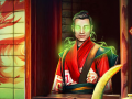 leikur Curse of Samurai