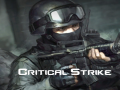 leikur Critical Strike Zero