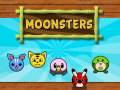leikur Moonsters