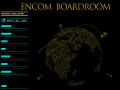 leikur Encom Boardroom