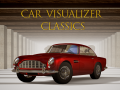 leikur Car Visualizer Classics
