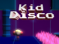 leikur Kid Disco