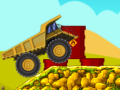 leikur Mega Truck
