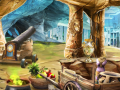 leikur City of Dwarves
