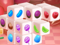 leikur Mahjongg Dimensions Candy