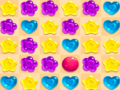 leikur Candy rain 5