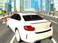 leikur Monoa City Parking