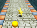 leikur Crazy Ball Adventures