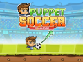leikur Puppet Soccer Challenge