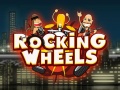 leikur Rocking Wheels