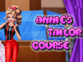 leikur Annie's Tailor Course