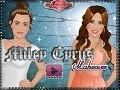 leikur Miley Cyrus Beauty