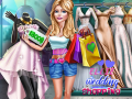 leikur Ellie Wedding Shopping