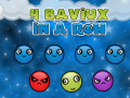 leikur Connect 4 Baviux