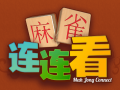 leikur Mah Jong Connect 