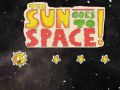 leikur The Sun Goes to Spase