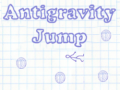 leikur Antigravity Jump