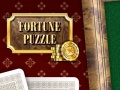 leikur Fortune Puzzle