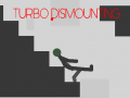 leikur Turbo Dismounting
