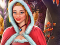 leikur The Princess Warrior