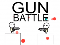leikur Gun Battle
