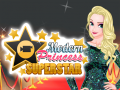 leikur Modern Princess Superstar