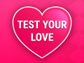 leikur Test Your Love