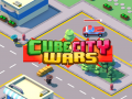 leikur Cube City Wars