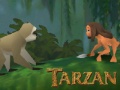 leikur Disney's Tarzan