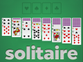 leikur Solitaire