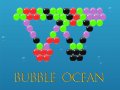 leikur Bubble Ocean