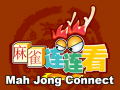 leikur Mah Jong Connect