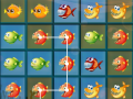 leikur Fish Connect Deluxe