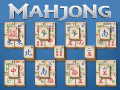 leikur Mahjong