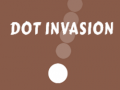 leikur Dot Invasion