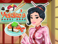 leikur Yukiko's Sushi Shop