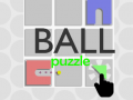 leikur Ball Puzzle