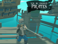 leikur War of Caribbean Pirates