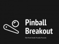 leikur Pinball Breakout