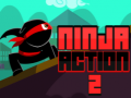 leikur Ninja Action 2