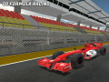 leikur 3D Formula Racing