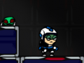 leikur X Corp
