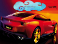 leikur Ferrari Hidden Stars