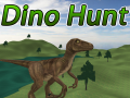 leikur Dino Hunt