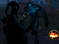 leikur Magic Arena Multiplayer