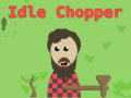 leikur Idle Chopper