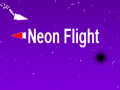 leikur Neon Flight