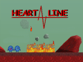 leikur Heart Line